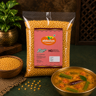 Toor Dal / துவரம் பருப்பு