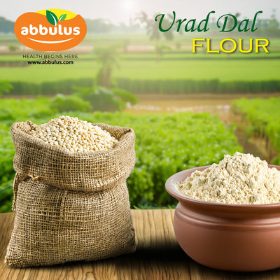 Urad Dal Flour 250 grams