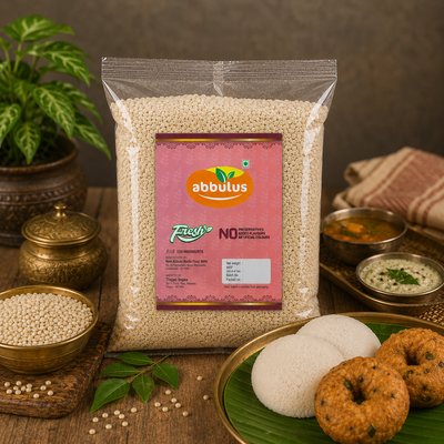 Urad Dal