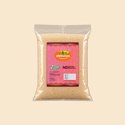 Urad Dal