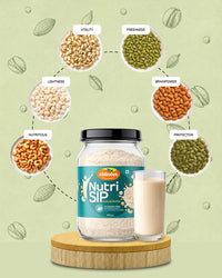 Abbulus Nutrisip Instantly Nutritious