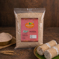 Wheat Puttu Flour /  கோதுமை புட்டு மாவு 500 grams