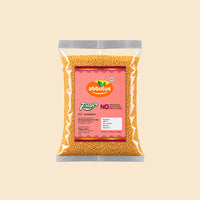 Whole Wheat Broken 500 grams