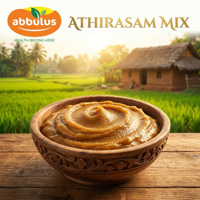Athirasam Mix 500g