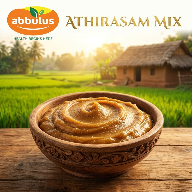 Athirasam Mix 500g
