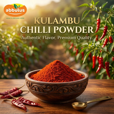 Kulambu Chilli Powder 250 grams