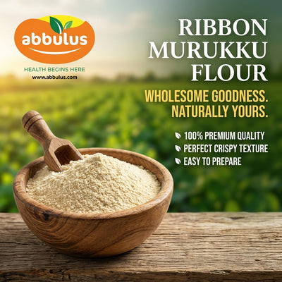Ribbon Murukku Flour 500g