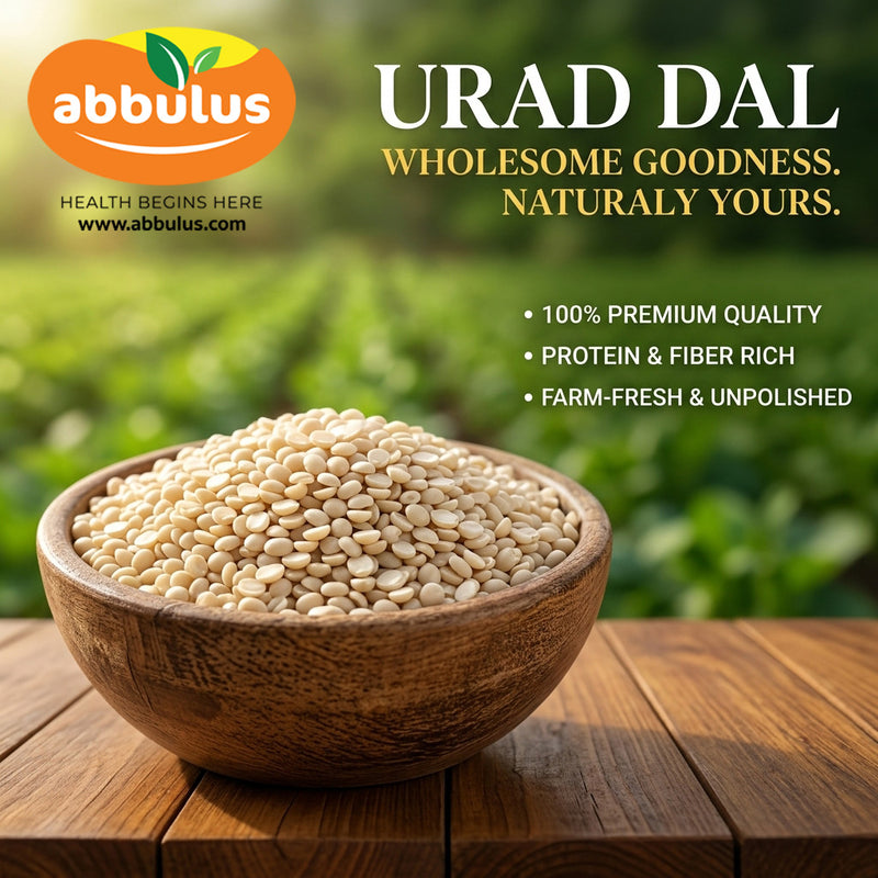 Urad Dal