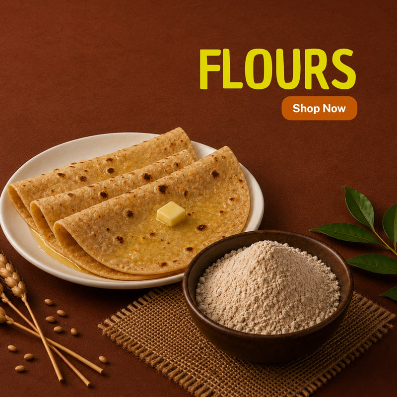 Flours