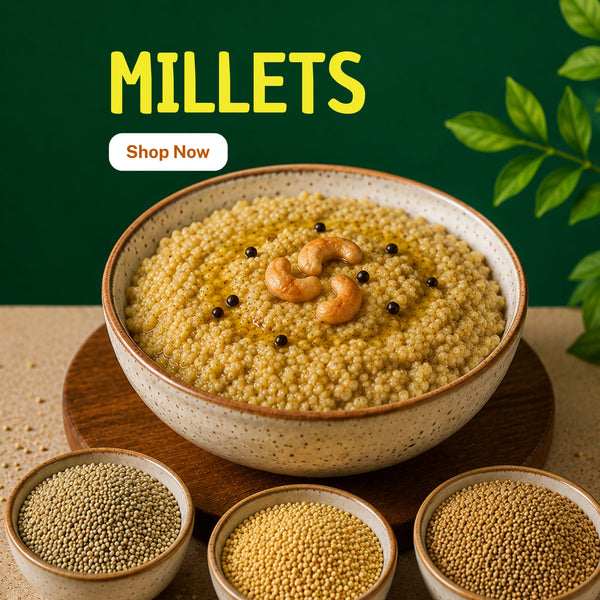Millets