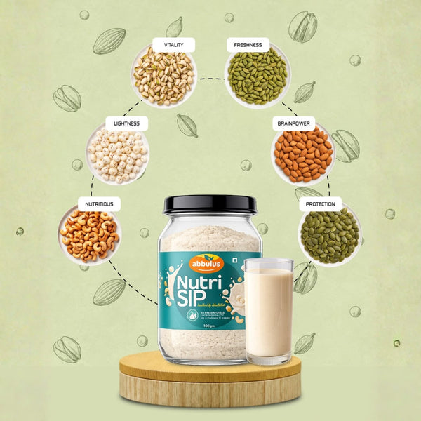Nutrisip
